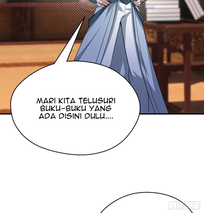 I Picked Up An Attributes Chapter 50 Gambar 14